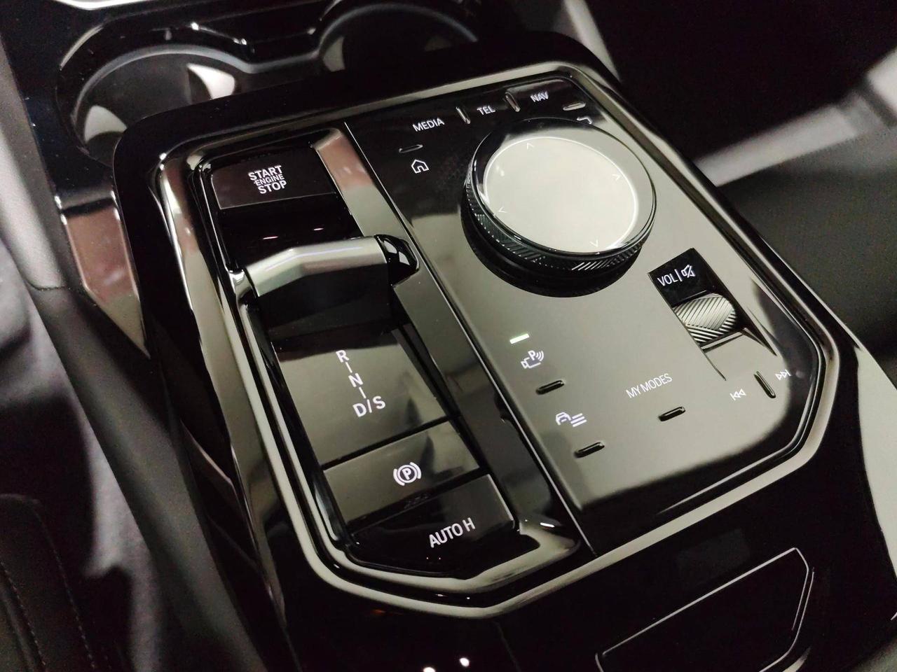 BMW Serie 5 530e Touring xDrive MSport Pro