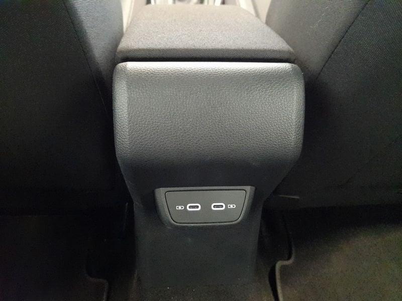 Volkswagen Taigo 1.0 TSI 85kW Life