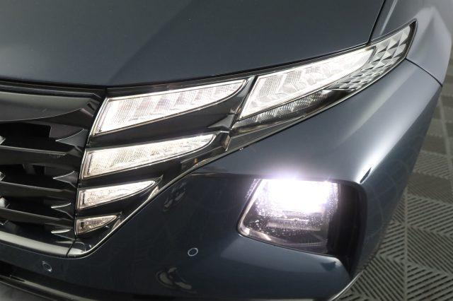 HYUNDAI Tucson Tucson 1.6 CRDI XLine