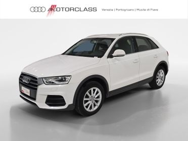 Audi Q3 2.0 tdi 150cv business