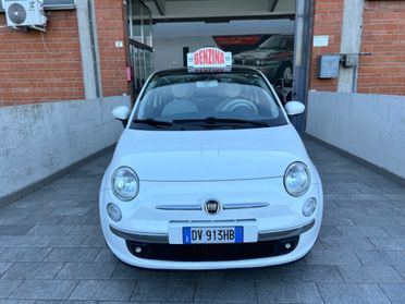 Fiat 500 1.2 by DIESEL