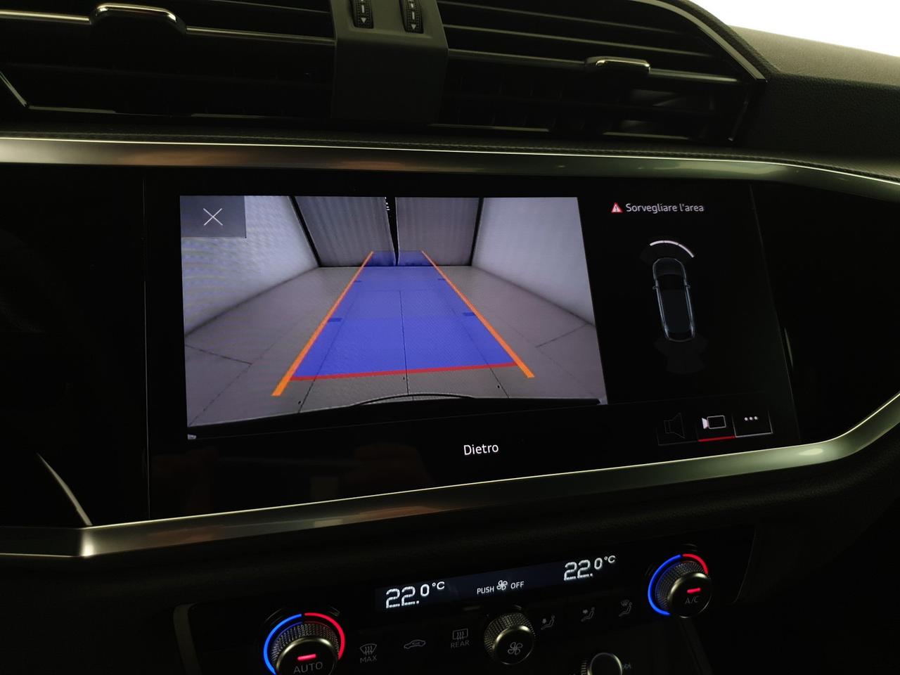 Sportback 35TDI 150CV S tronic S line Edition