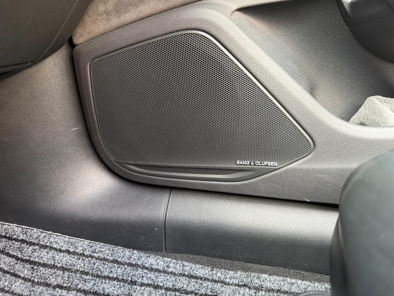 Audi A5 Cabrio 35 TDI S tronic line edition