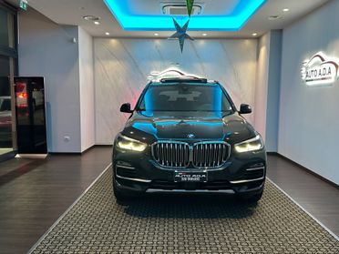 Bmw X5 xDrive30d xLine