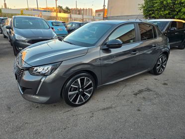 Peugeot 208 BlueHDi 100 Stop&Start 5 porte Allure