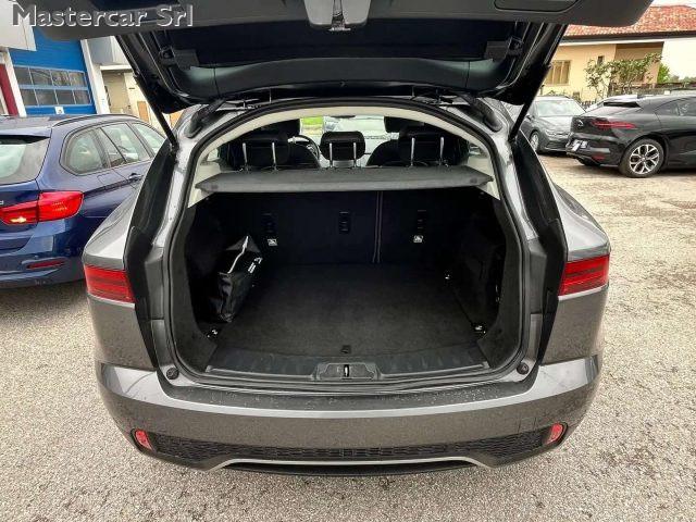 JAGUAR E-Pace 2.0d i4 awd 150cv auto - FT663AN