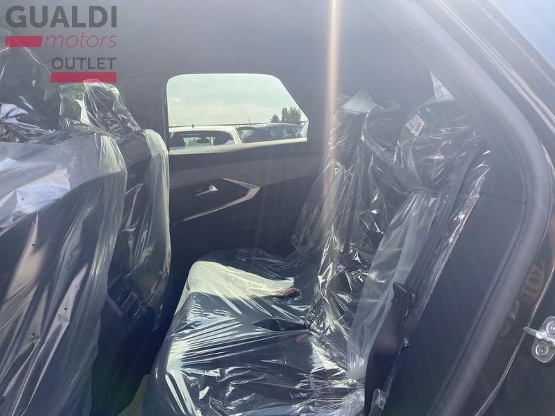 Peugeot 3008 Hybrid 145 e-DCS6 GT