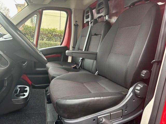 Peugeot Boxer 335 L3 2.0 BLUEHDI 140CV ( 53000 KM ! )