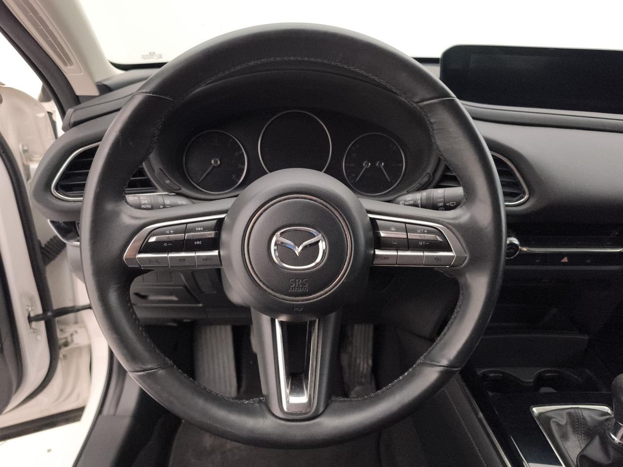 MAZDA CX-30 - CX-30 2.0 m-hybrid Executive 2wd 122cv 6mt