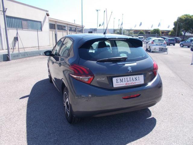 PEUGEOT - 208 - BlueHDi 75 5p. Active