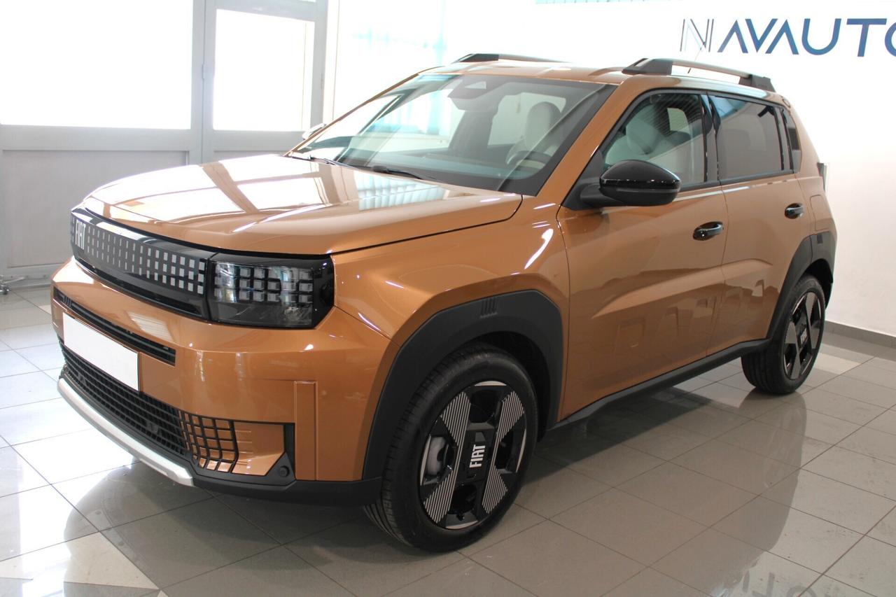 FIAT Grande Panda 1.2 Hybrid La Prima - 2025