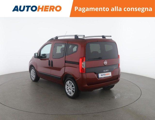 FIAT Qubo 1.4 8V 77 CV Lounge