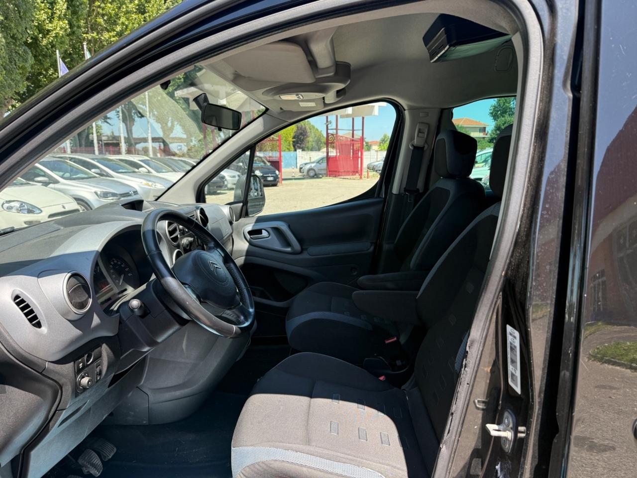 Citroen Berlingo 1.6 VTi 120CV XTR Theatre