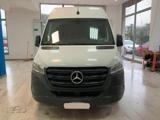Mercedes Benz SPRINTER 311 CDI Kasten L2 Furgone