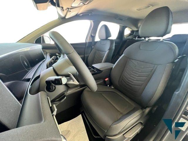 HYUNDAI Tucson MY25 1.6 HEV 2WD aut.Exellence
