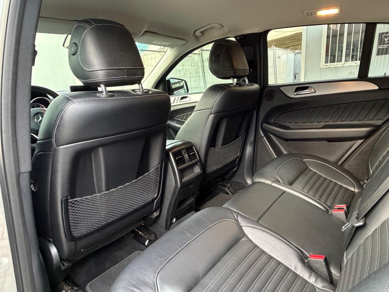 Mercedes GLE Coupè 350 d 4Matic Premium AMG