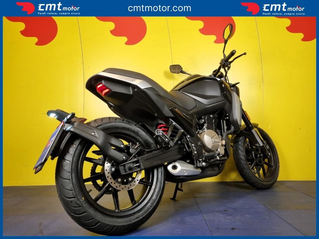 FB Mondial Flex 300 - Nuova