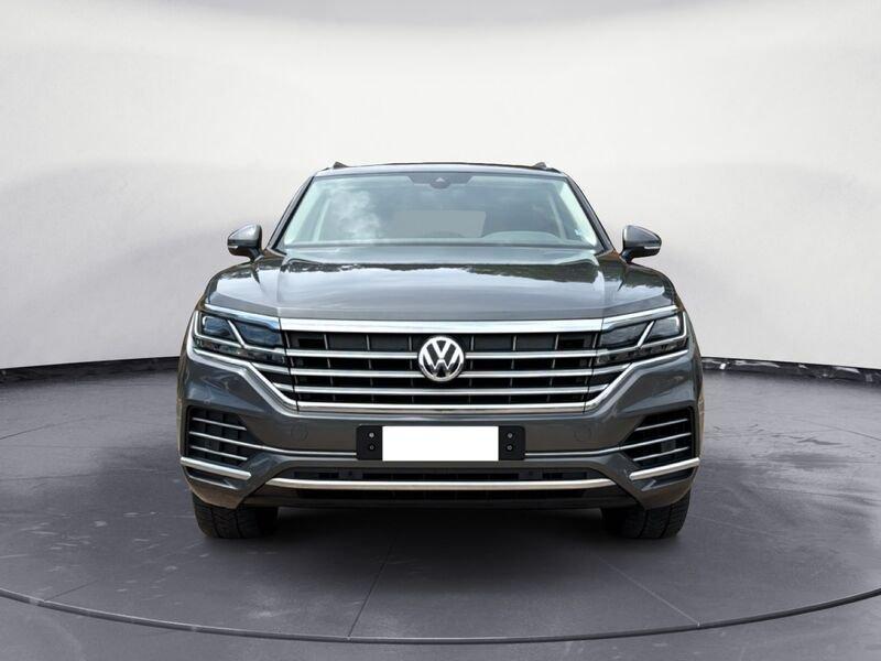Volkswagen Touareg 3.0 V6 TDI SCR 210kW Advanced