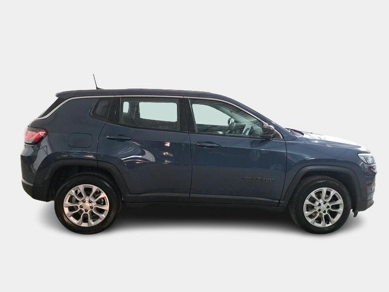 JEEP COMPASS 1.6 MJet II 96kW Longitude