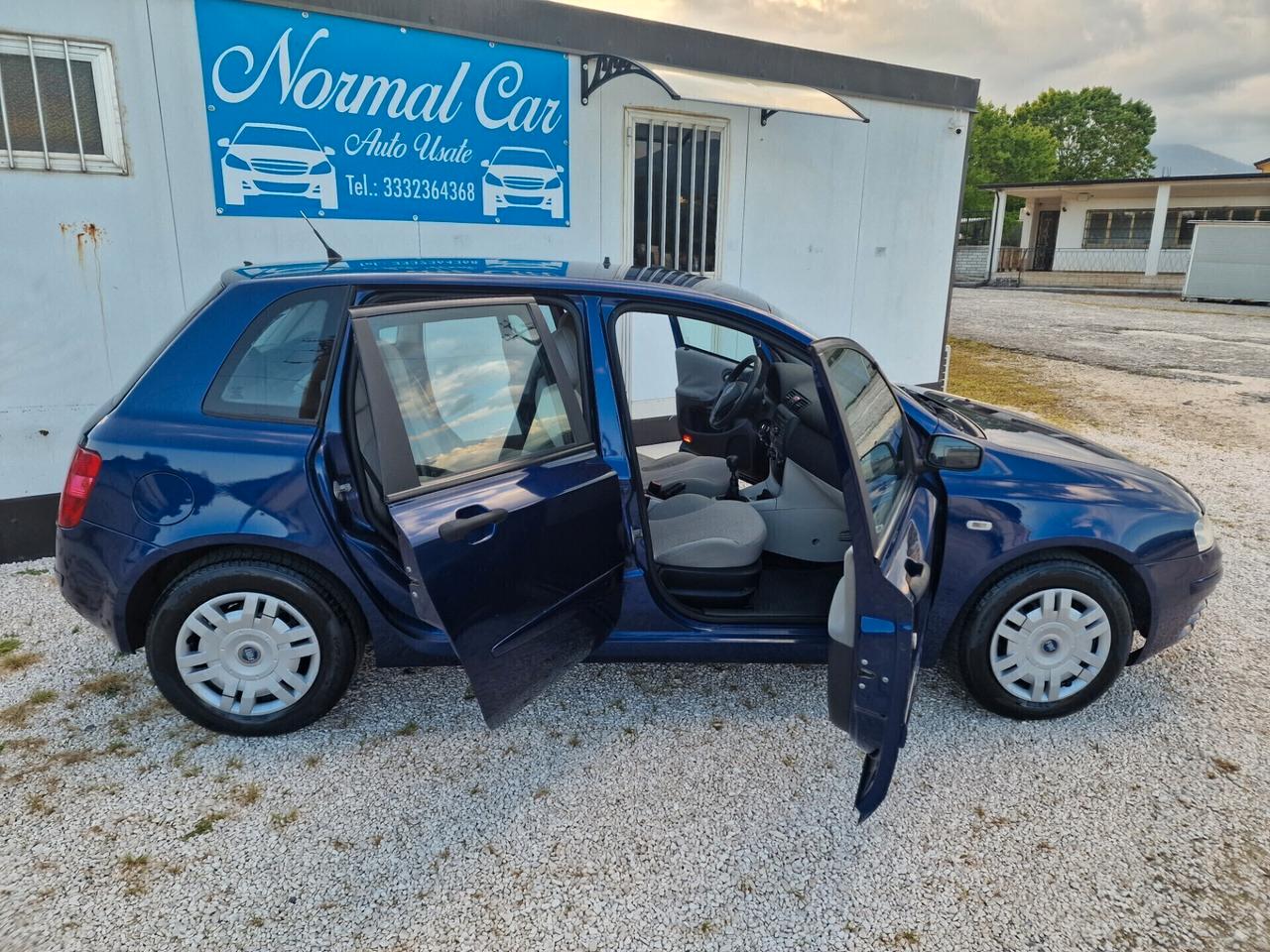 Fiat Stilo 5 porte Active