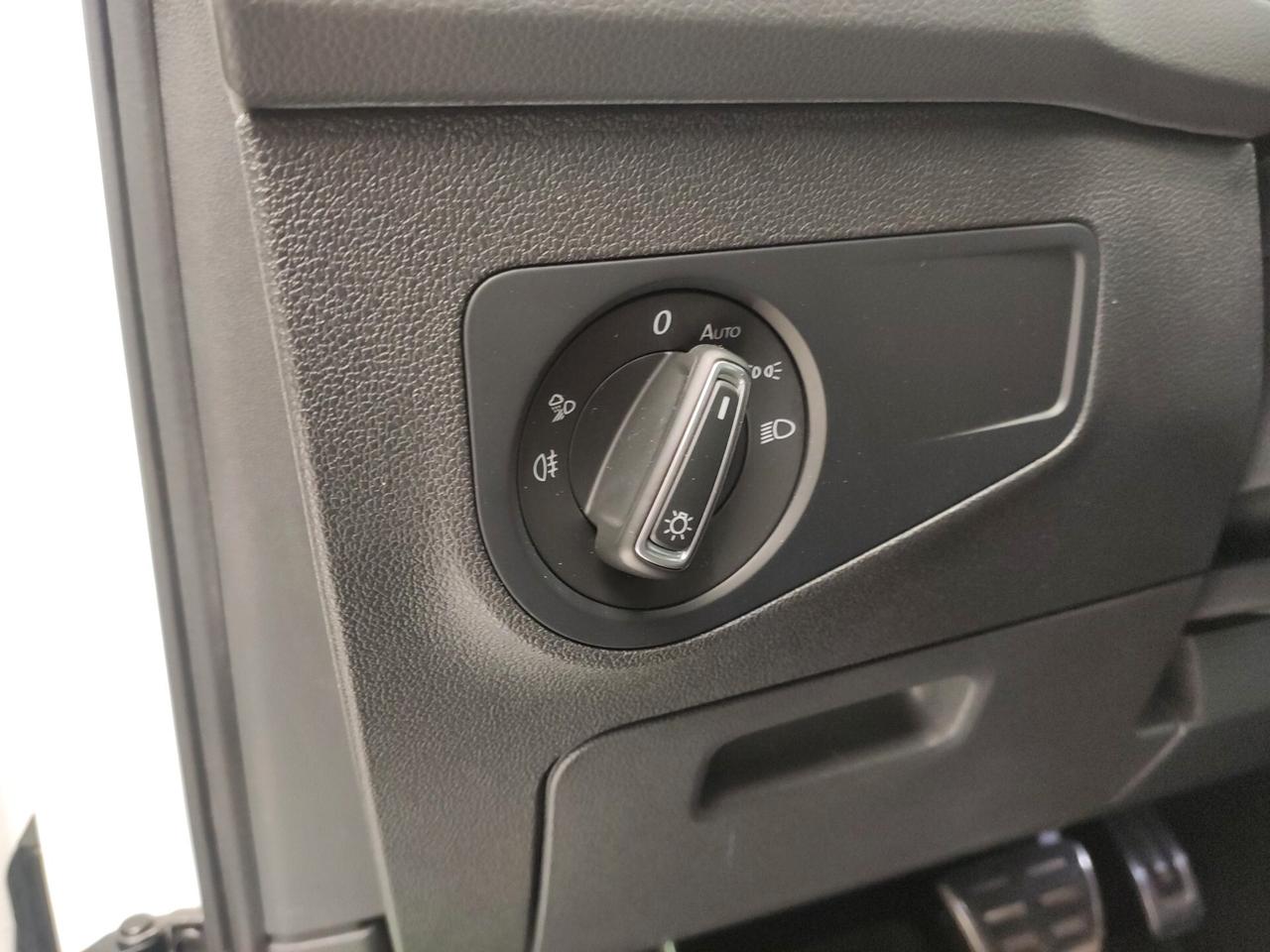 Volkswagen Tiguan 2.0 TDI 150 CV SCR DSG R-Line