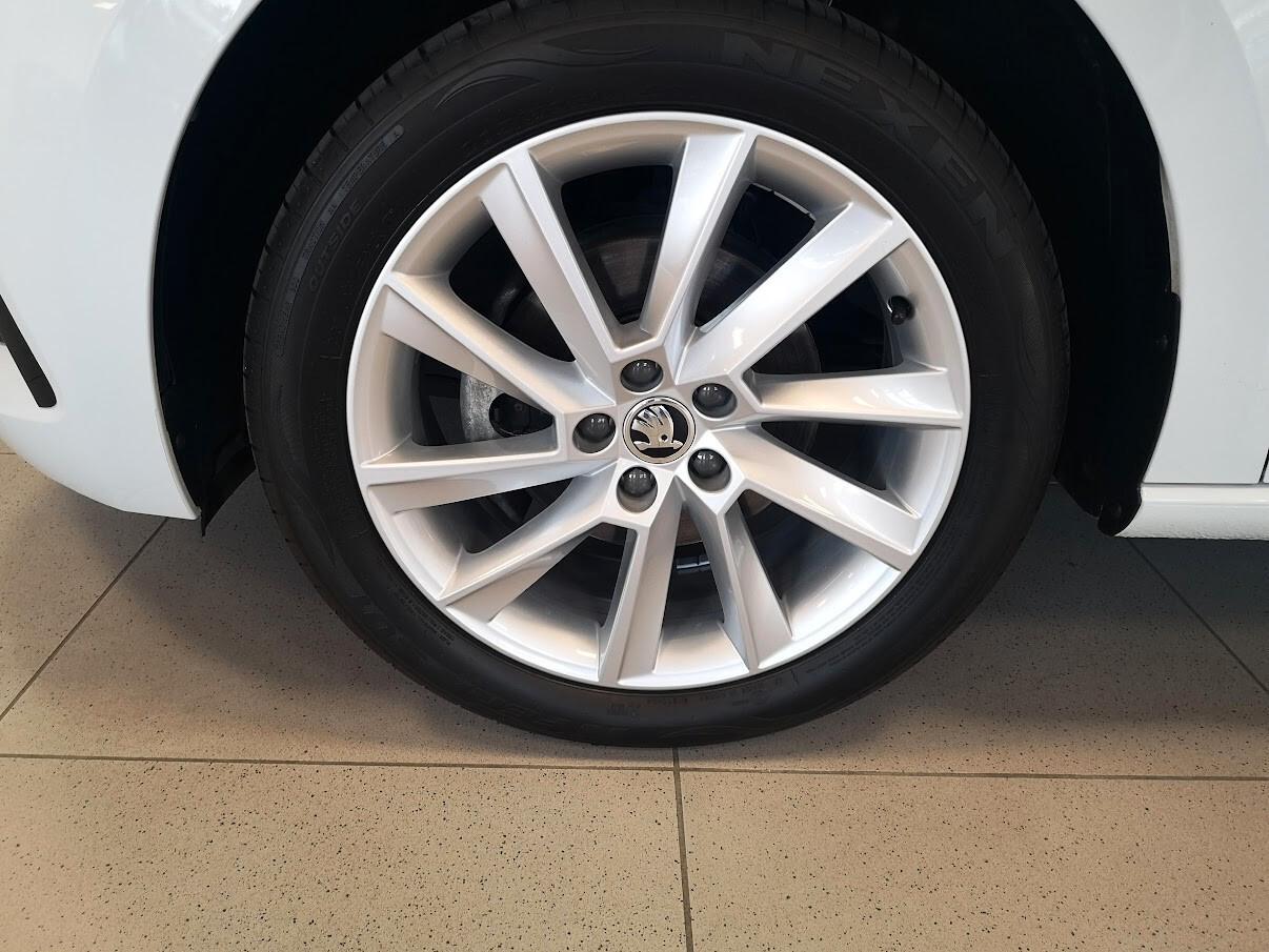 Skoda Scala 1.0 TSI 110 CV Style Super accessoriata