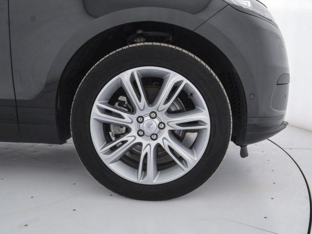 LAND ROVER Range Rover Velar 2.0D I4 204 CV S awd