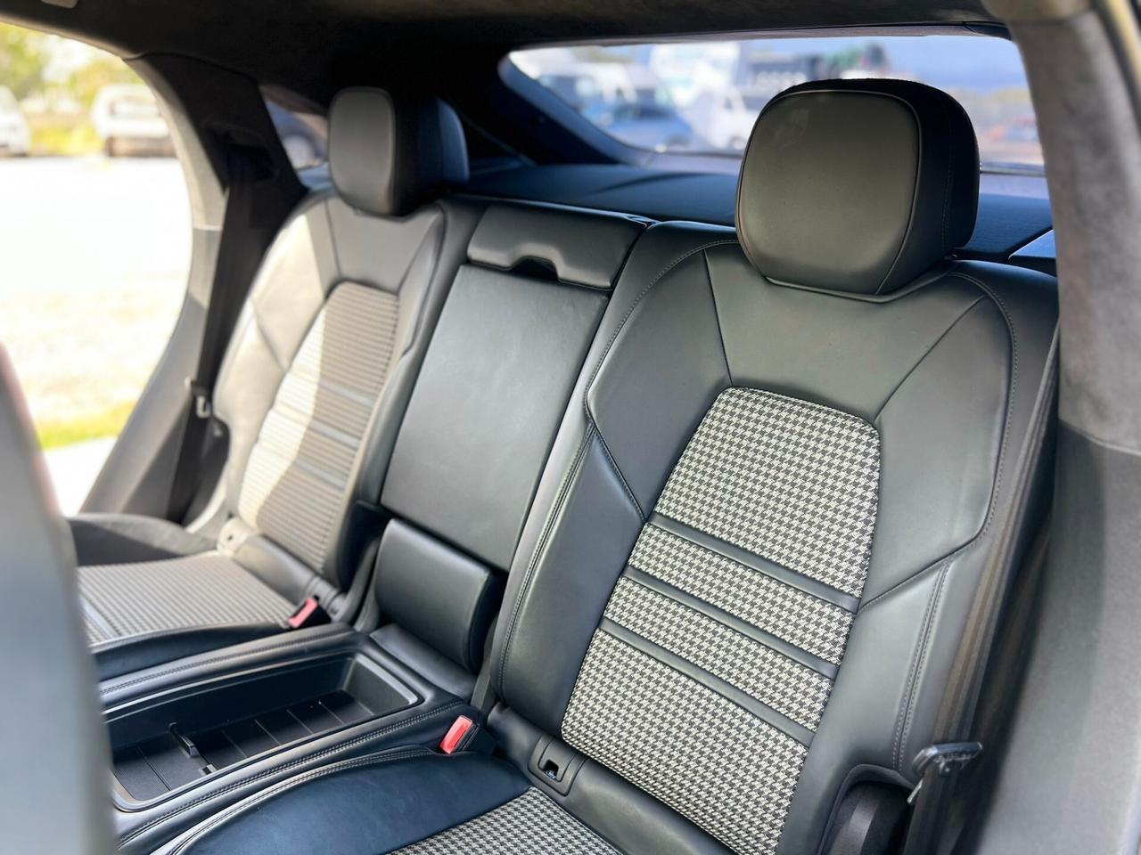 Porsche Cayenne COUPE' 3.0 V6 340CV TIPTRONIC ITALIANA IVA ESPOSTA