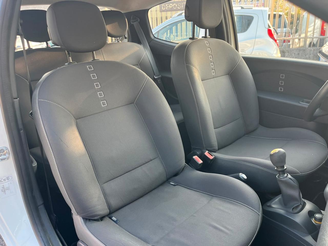 RENAULT TWINGO 1.2 GPL TETTO APRIBILE