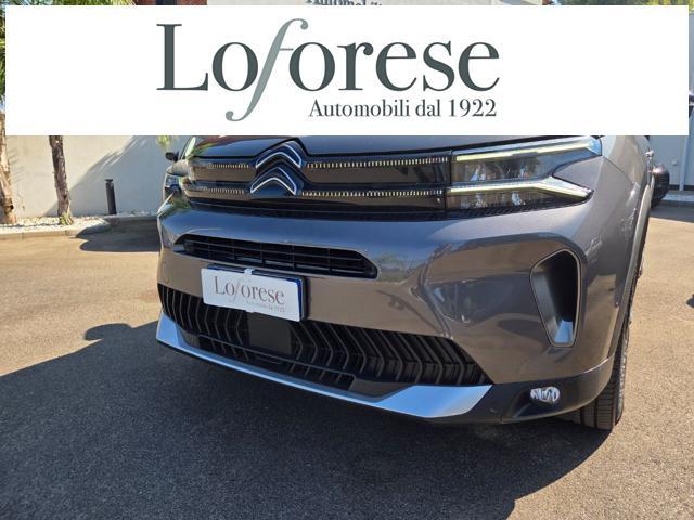 CITROEN C5 Aircross BlueHDi 130 S&S EAT8 Max