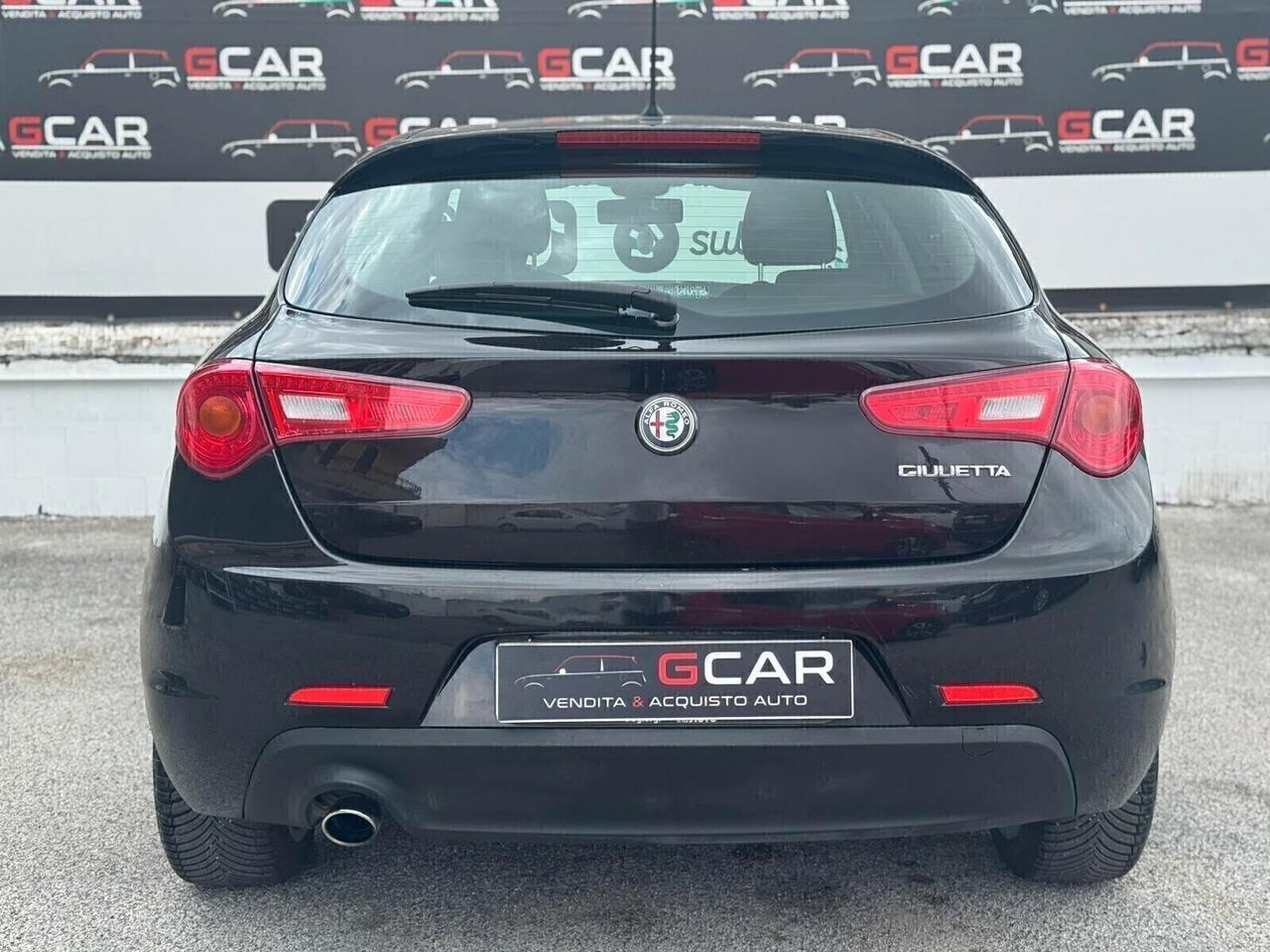 Alfa Romeo Giulietta 1.6 JTDm 120 CV Super