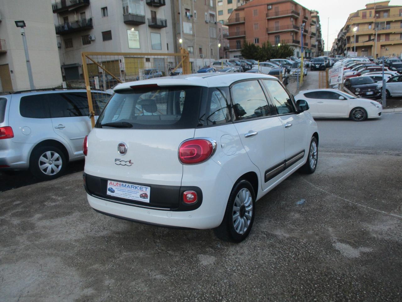 Fiat 500L 1.4 95 CV Lounge 90.000 KM (NUOVA)