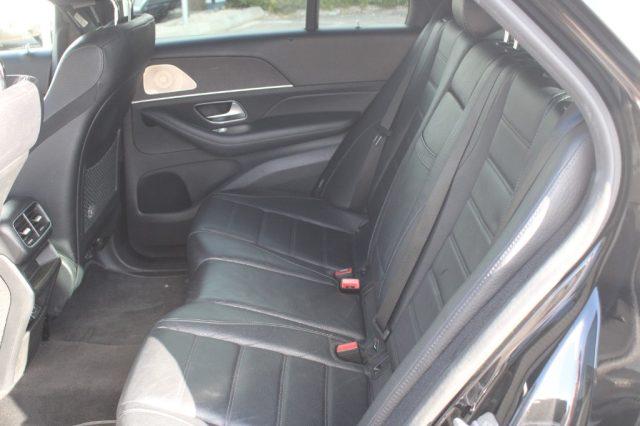 MERCEDES-BENZ GLE 300 d 4Matic Premium Plus
