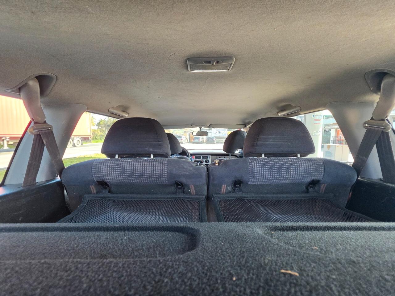 Honda HR-V Neo patentati