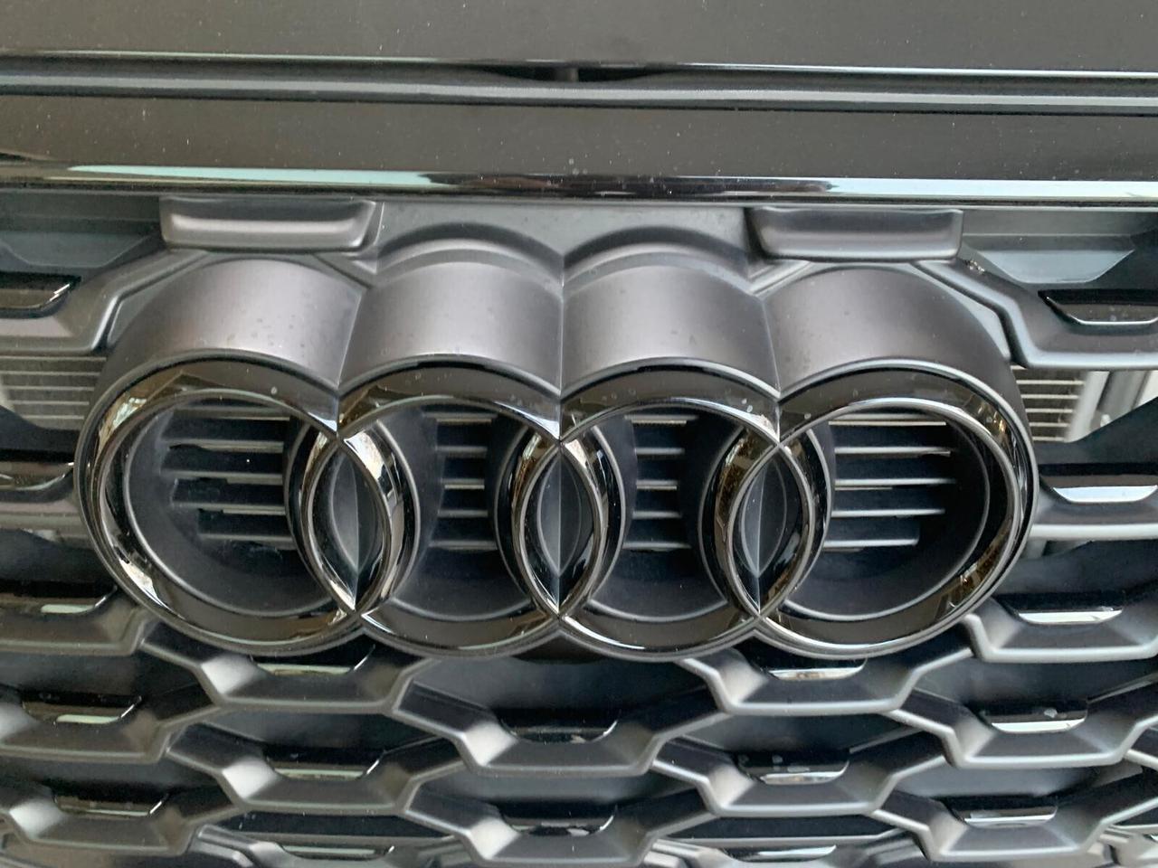 Audi Q3 40 TDI quattro S tronic