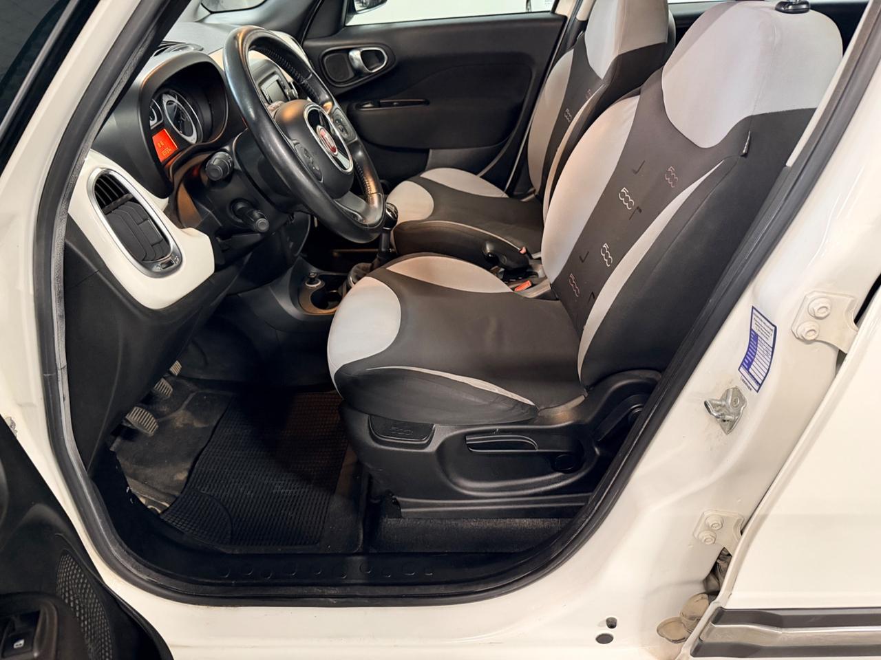 Fiat 500L 1.3 Multijet 85 CV Pop Star