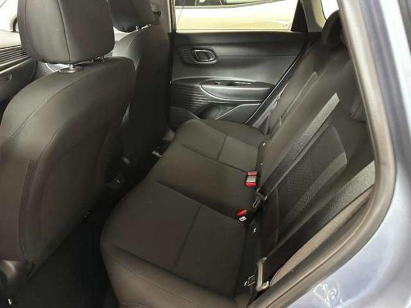 Hyundai i20 1.0 T-GDi Connectline