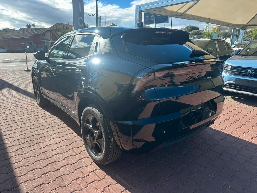 Alfa Romeo Junior 1.2 ibrida 145cv edct6