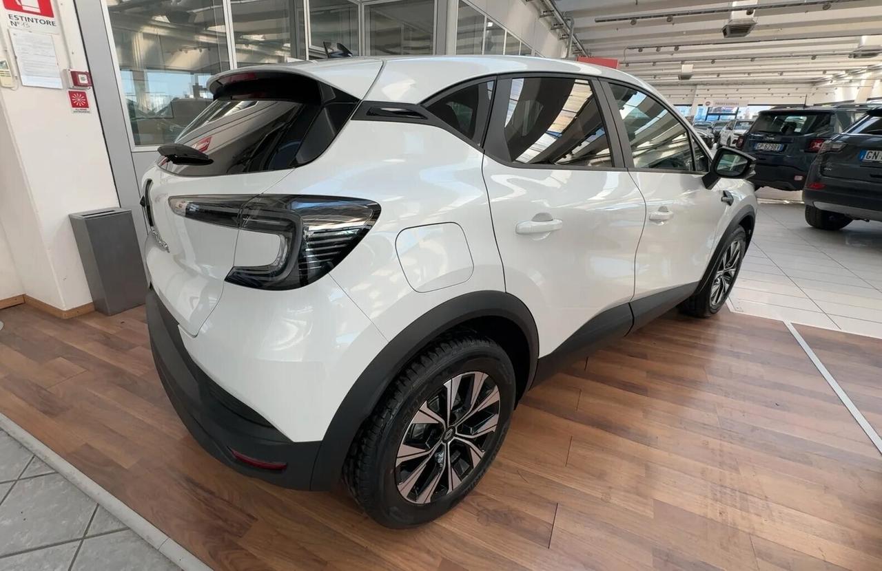 Renault Captur 1.2 Eco-G 120 CV * GPL * KM0