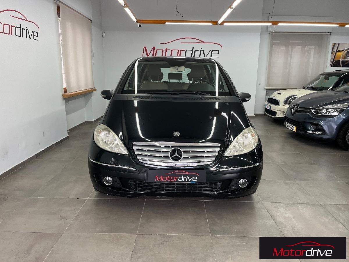 MERCEDES - Classe A - 150 Classic