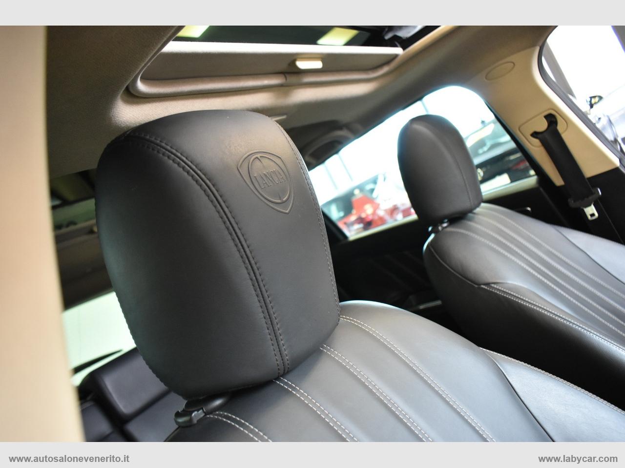 LANCIA Delta 1.6 MJT Platino