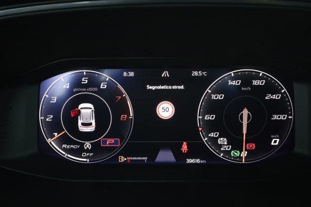 CUPRA Formentor Formentor 1.5 TSI DSG
