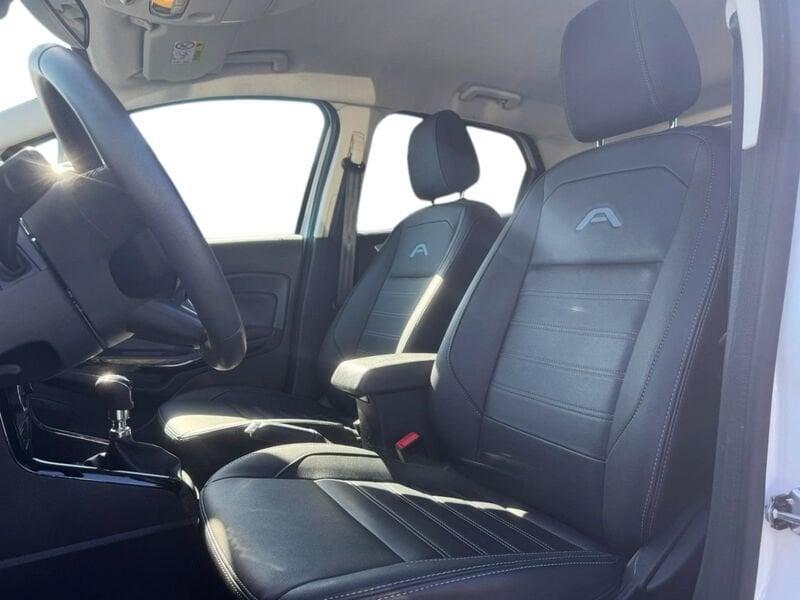 Ford EcoSport 1.0 Ecoboost 125 CV S&S Active