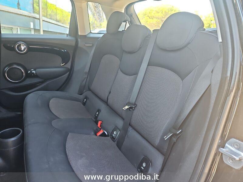 MINI Mini 5 porte Mini F55 2018 5p Benzina Mini 5p 1.5 Cooper Business auto