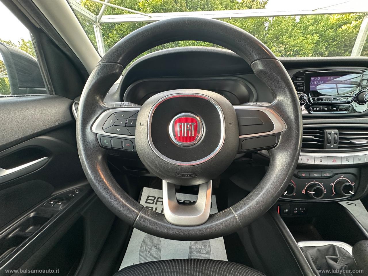 FIAT Tipo 1.3 Mjt Lounge