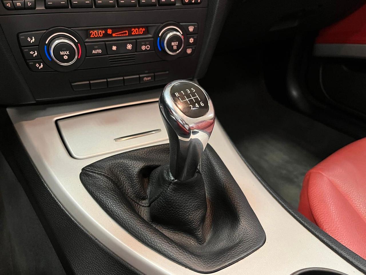 Bmw 320d cat Cabrio Attiva