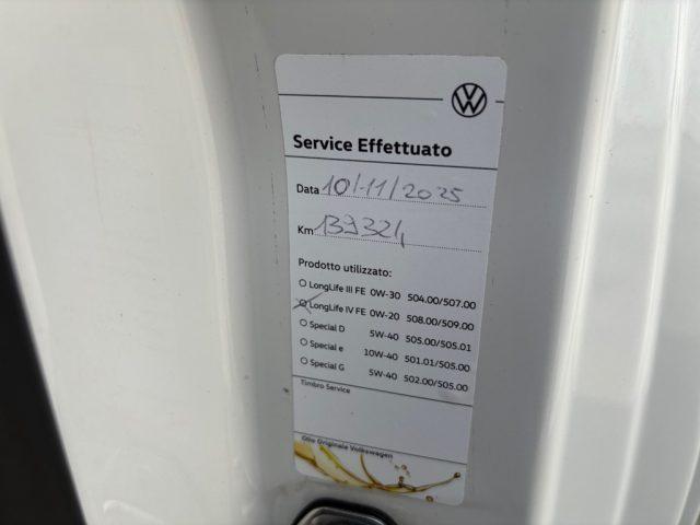 VOLKSWAGEN Caddy 2.0 TDI 102 CV Furgone Business