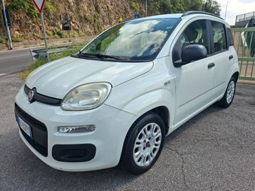 Fiat Panda 1.2 DA NEOPATENTATI / EURO 5B