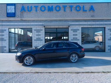 Audi A4 Avant 2.0 TDI 190 CV S tronic Business