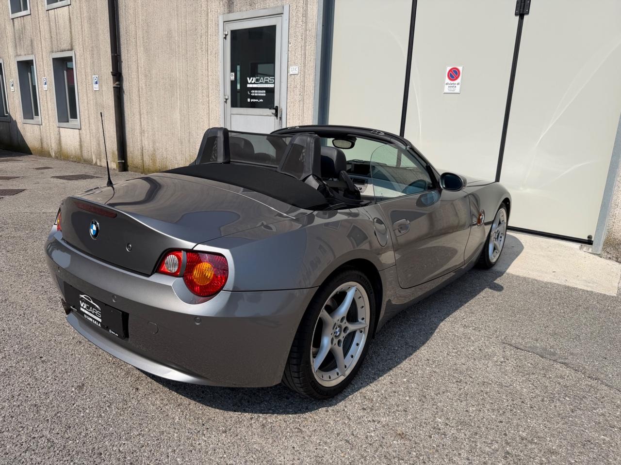 Bmw Z4 3.0i